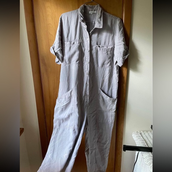 On The Road Jumpsuit - Picture 2 of 2